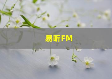 易听FM