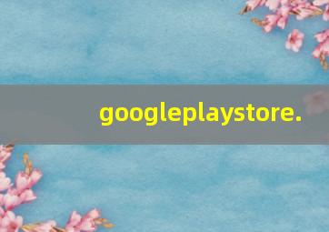 googleplaystore.